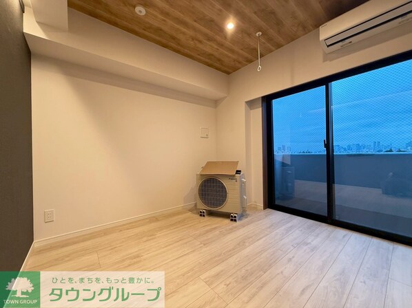 KYOE PLAZA阿佐ヶ谷の物件内観写真